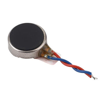 DC Flat Motor CY1034-03-15