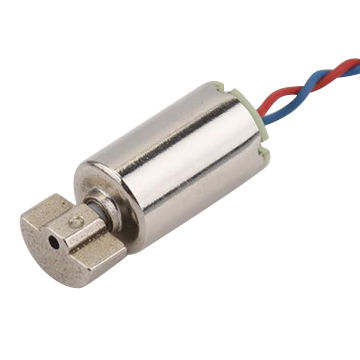 DC Coreless Motor CY0610-111-P3