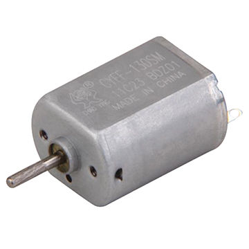 Metal Brush Motor CYFF-130SM-2860