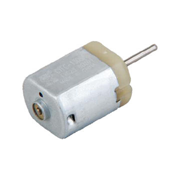 Carbon Brush Motor CYFS-130SA-09450