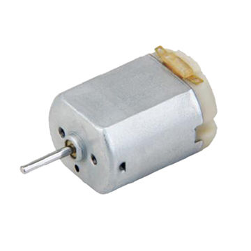 Carbon Brush Motor CYFS-280SA-20150-R2