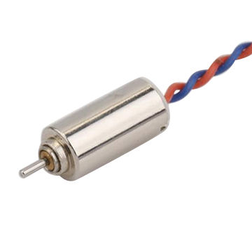 DC Coreless Motor CY0408-111-Q-R2