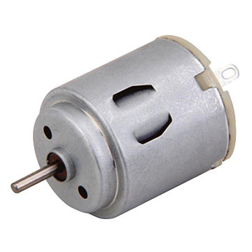 Metal Brush Motor CYRE-260SA-16175-R2