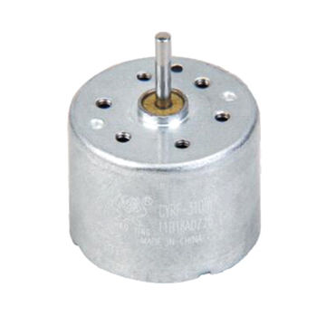 Metal Brush Motor CYRF-310TA-11400-R2