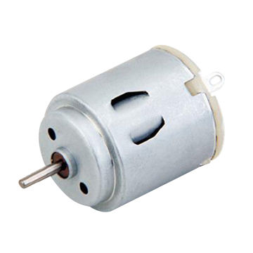 Carbon Brush Motor CYRS-260SA-12330-R2
