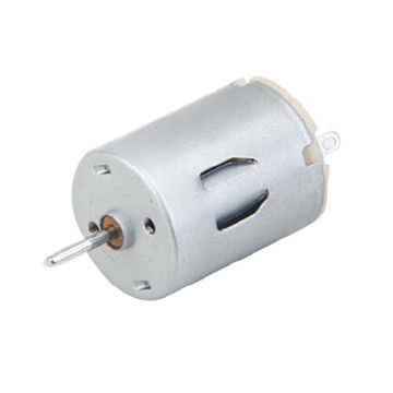 Carbon Brush Motor CYRS-280SA-16200-R2