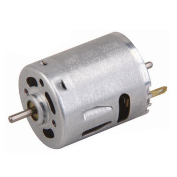 Carbon Brush Motor CYRS-360SM-2885-R2