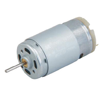 Carbon Brush Motor CYRS-390SA-17248-R2