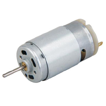 Carbon Brush Motor CYRS-395SA-2455-R2