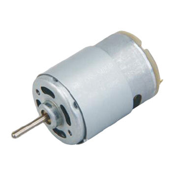 Carbon Brush Motor CYRS-540SA-32165-R2
