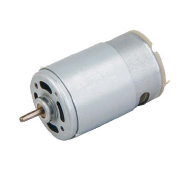 Carbon Brush Motor CYRS-555SA-31145-R2