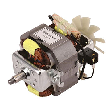 Series Motor SS-7025-R2