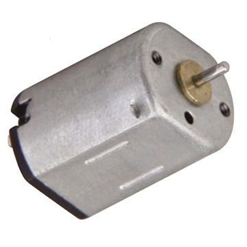 Metal Brush Motor CYFF-N20-13115-R2