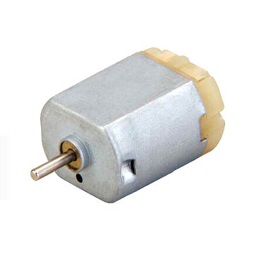 Carbon Brush Motor CYFC-130SA-09450-R2