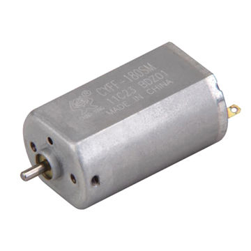 Metal Brush Motor CYFF-180SM-2657-R2