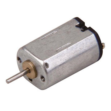 Metal Brush Motor CYFF-M20-08130-R2