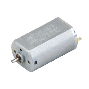 Carbon Brush Motor CYFS-180SM-09450
