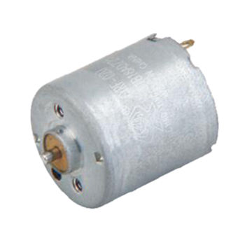 Metal Brush Motor CYRF-020T-10210