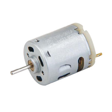 Carbon Brush Motor CYRS-365SA-2170