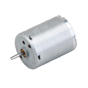 Carbon Brush Motor CYRS-370CM-10690