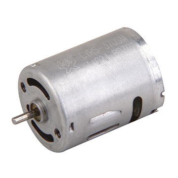 Carbon Brush Motor CYRS-370SM-2862