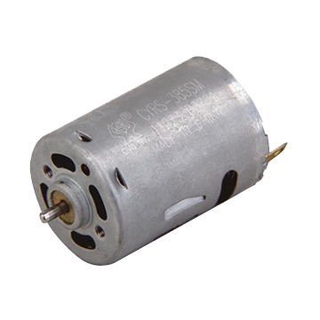 Carbon Brush Motor CYRS-385SM-10240