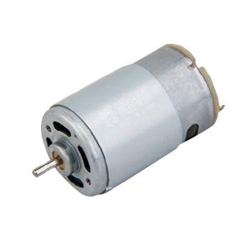 Carbon Brush Motor CYRS-550SA-31145