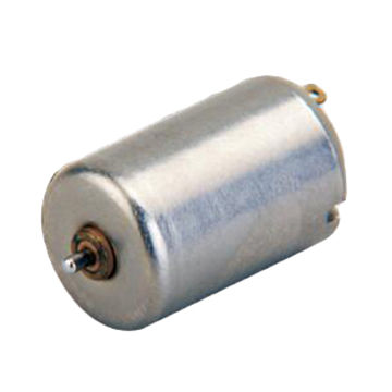 DC Coreless Motor CY1015-111-Q