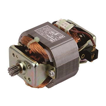 Series motor SS-6330