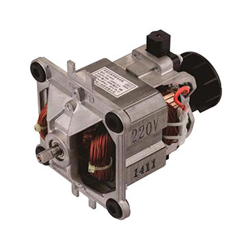 Series Motor SS-9540
