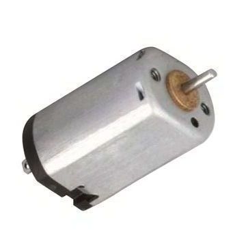 Metal Brush Motor CYFF-M20-10100