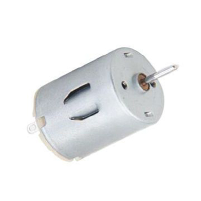 Carbon Brush Motor CYRS-280SA-16200-R3