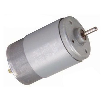 Carbon Brush Motor CYRS-555SM-19160