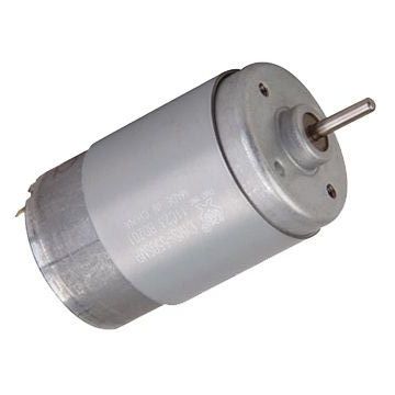 Carbon Brush Motor CYRS-550SM-6428