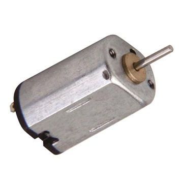 Metal Brush Motor CYFF-M20-07170