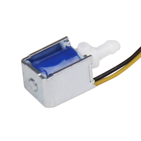 Solenoid Valve S130AV-A