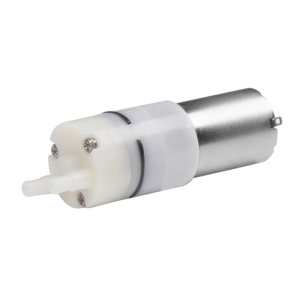 Water Pump S130D7-LP