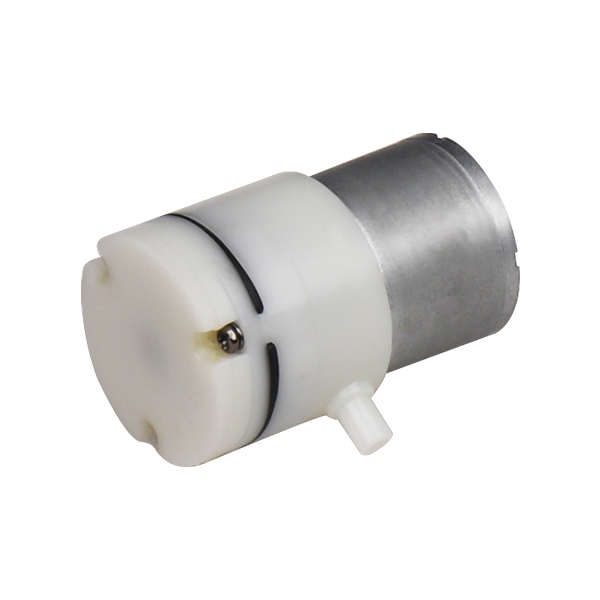 Vacuum Pump S320D1-VP