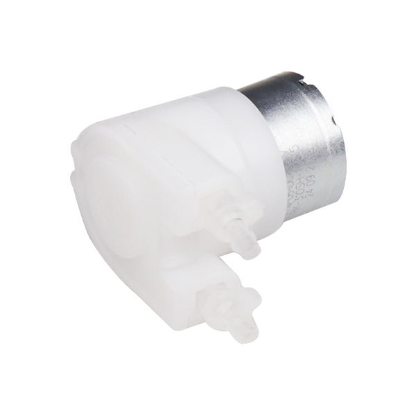 Peristaltic Pump S320D1-WP