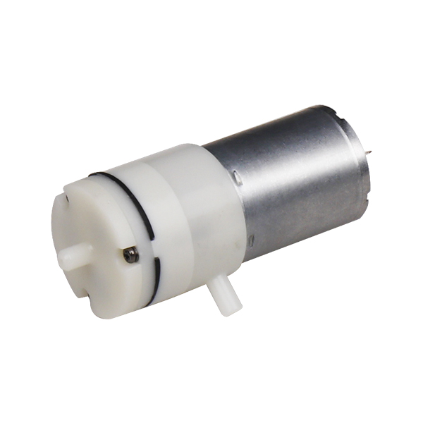 Vacuum Pump S370D1-VP