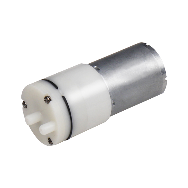 Vacuum Pump S370D3-VP