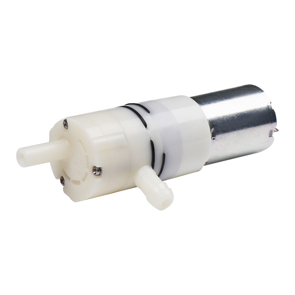 Water Pump S370D6-LP