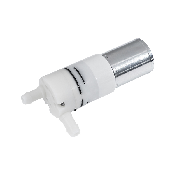 Water Pump S370D7-LP