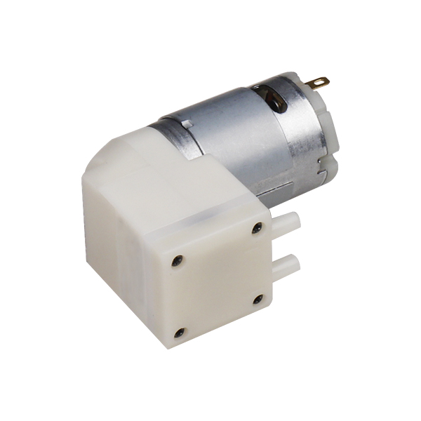 Vacuum Pump S385D6-VP