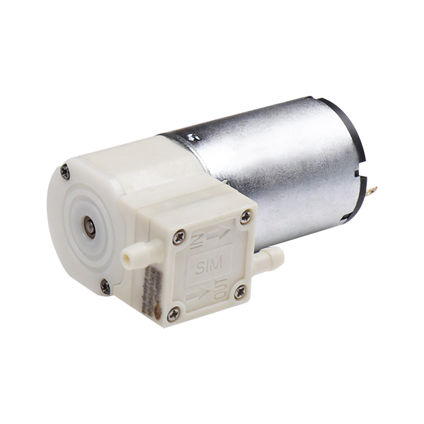 Water Pump S395D1-LP