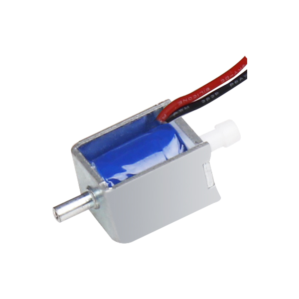 Solenoid Valve S0520AV-D