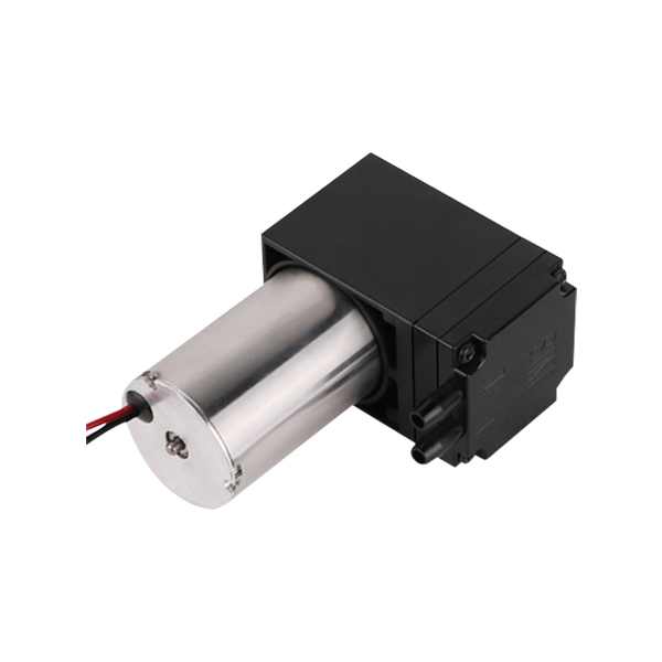 Vacuum Pump S540D1-VP