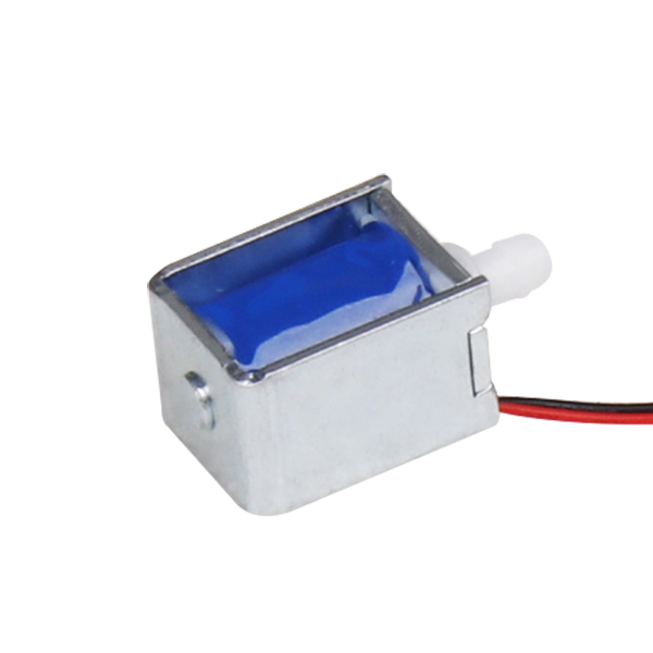 Solenoid Valve S0620AV-A