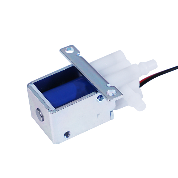 Solenoid Valve S0626AV-A