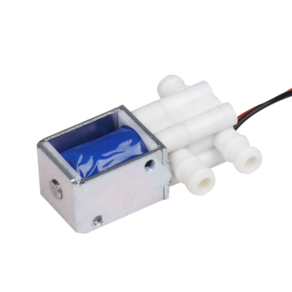 Water Valve S0626WV-D